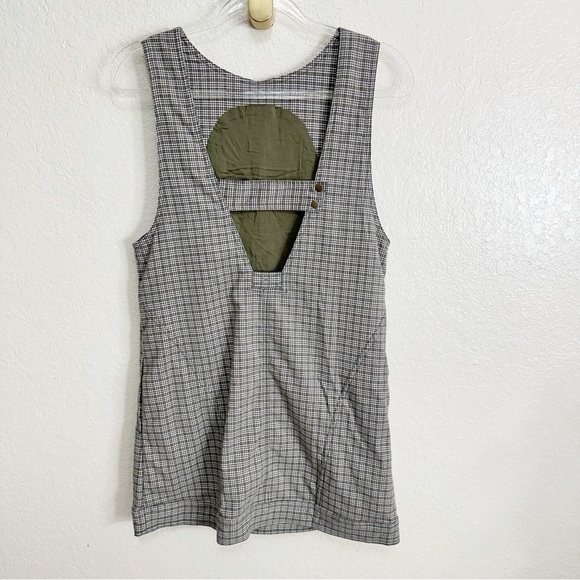 New Free People Kai Menswear Mini size S - Picture 5 of 9